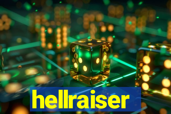 hellraiser julgamento dublado